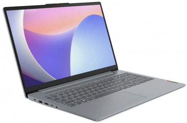 תמונה של Lenovo IdeaPad 3 15.6" i3-1215U/8GB/512SSD/FD - מחשב נייד 