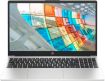 תמונה של HP G10 15.6" i7-1355U/16GB (1x16)/512GB SSD/FD/FP/Silver/3Y - מחשב נייד