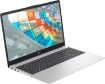 תמונה של HP G10 15.6" i7-1355U/16GB (1x16)/512GB SSD/FD/FP/Silver/3Y - מחשב נייד