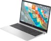 תמונה של HP G10 15.6" i7-1355U/16GB (1x16)/512GB SSD/FD/FP/Silver/3Y - מחשב נייד