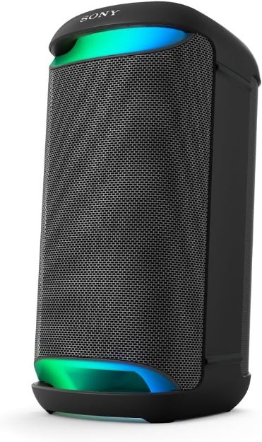 תמונה של SONY SRS-XV500 WIRELESS SPEAKER SYSTEM בידורית ניידת