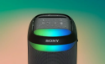 תמונה של SONY SRS-XV500 WIRELESS SPEAKER SYSTEM בידורית ניידת