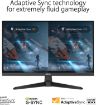 תמונה של מסך מחשב גיימינג ASUS TUF Gaming VG279Q3A IPS FHD 1ms 180Hz 27'' G-SYNC