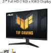 תמונה של מסך מחשב גיימינג ASUS TUF Gaming VG279Q3A IPS FHD 1ms 180Hz 27'' G-SYNC