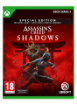 תמונה של ASSASSINS CREED SHADOWS SPECIAL D1 EDITION XBOX SERIES X