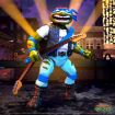 תמונה של Super 7 Teenage Mutant Ninja Turtles Classic Rocker Leo בובת אספנות 