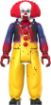 תמונה של IT ReAction Figure Pennywise (Blood Splatter) בובת אספנות 