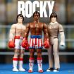 תמונה של Super 7 Rocky ReAction Figure בובת אספנות