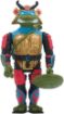 תמונה של Super 7 Teenage Mutant Ninja Turtles ReAction Figures Samurai Leonardo בובת אספנות 