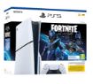 תמונה של PLAYSTATION 5 SLIM BLURAY EDITION FORTNITE COLBAT STAR