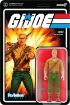 תמונה של G.I. Joe ReAction Figures Duke בובת אספנות 