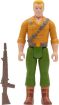 תמונה של Super 7 G.I. Joe ReAction Figures Duke בובת אספנות 