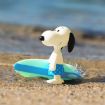 תמונה של Peanuts ReAction Figure Surfer Snoopy בובת אספנות 