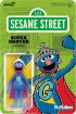 תמונה של Sesame Street ReAction Figures Super Grover בובת אספנות 