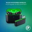 תמונה של RAZER HAMMERHEAD HYPERSPEED FOR XBOX אוזניות גיימינג אלחוטיות