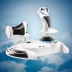 תמונה של THRUSTMASTER T.FLIGHT HOTAS ONE WHITE בקר טיסה 