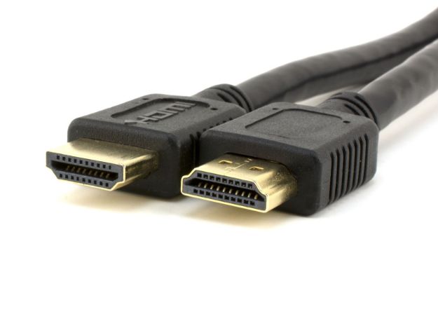 תמונה של כבל HDMI 2.1 באורך 2M