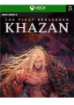 תמונה של THE FIRST BERSERKER: KHAZAN XBOX