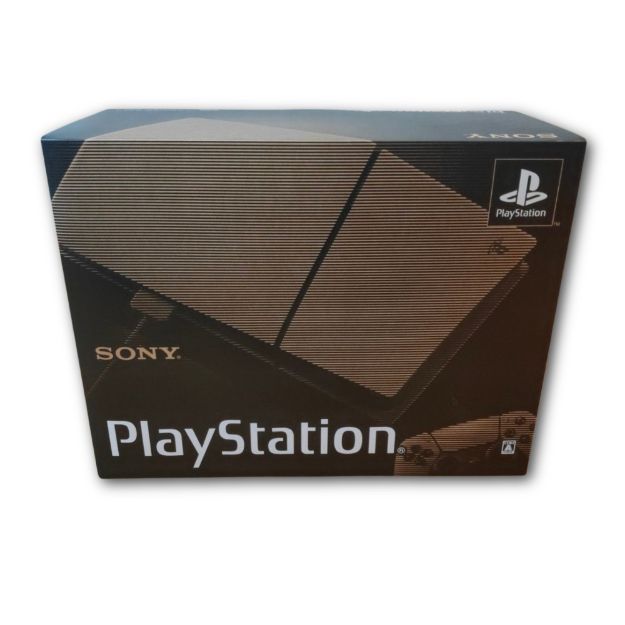 תמונה של קונסולה במהדורה מוגבלת Playstation 5 Slim 1TB Digital 30th Anniversary גרסא יפנית