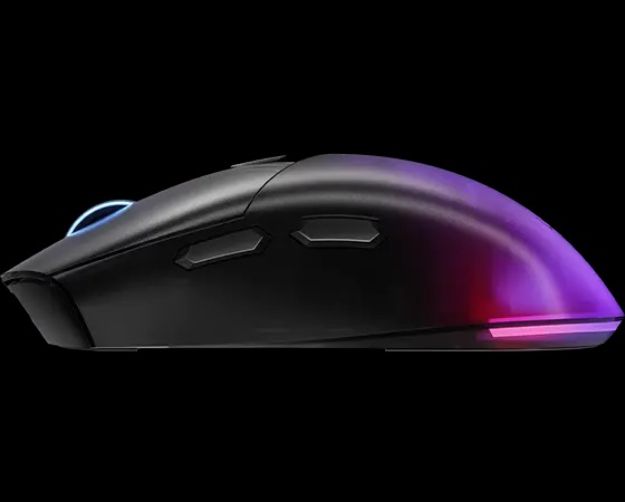 תמונה של LENOVO LEGION M410 WIRELESS RGB GAMING MOUSE עכבר גיימינג אלחוטי