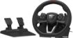 תמונה של  RACING SIMULATOR SEAT & HORI RACING WHEEL APEX PS4 PS5 PC חבילת נהיגה 