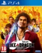 תמונה של yakuza like a dragon day ichi steelbook edition PS4