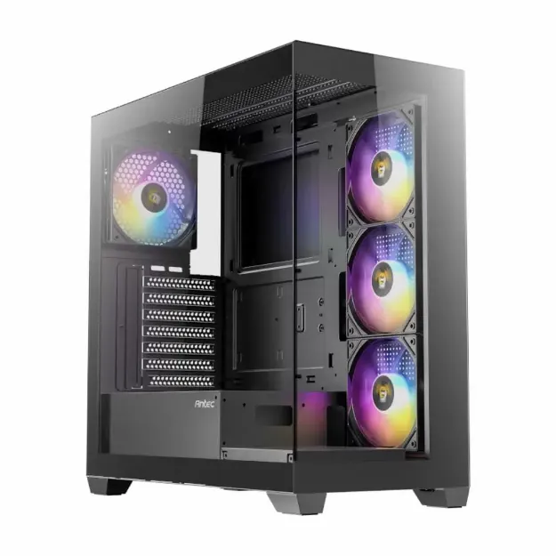 תמונה של PLAYER 4070 + i7-14700F | מחשב גיימינג כולל מערכת הפעלה! 