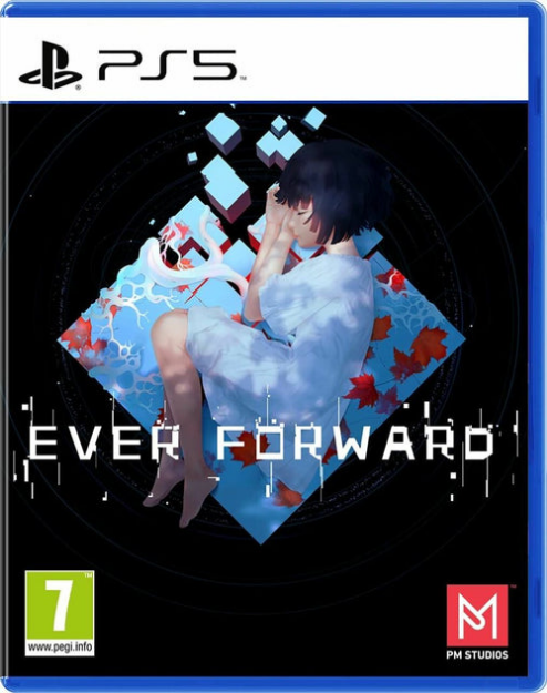 תמונה של EVER FORWARD PS5