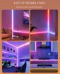 תמונה של  Govee Neon Rope Lights for Wall Lining  