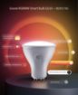 תמונה של Govee RGBWW Smart Bulb GU10 סט 2 נורות חכמות