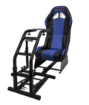 תמונה של PLAYGAME RACING SIMULATOR COCKPIT GY032 + T128P באנדל סימולטור נהיגה