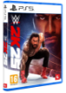 תמונה של WWE 2K25 PS5