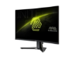 תמונה של MSI 27" 27CQ6F CURVED 2K WQHD Rapid VA 180Hz 0.5ms Adaptive Sync