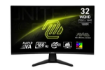 תמונה של  MSI 32" 32CQ6F CURVED 2K WQHD 180Hz 0.5ms Rapid VA Adaptive Sync