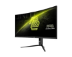 תמונה של MSI 34" MAG 342CQR E2 CURVED UWQHD 180Hz 1ms Freesync Premium