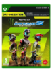 תמונה של MONSTER ENERGY SUPERCROSS 25 XBOX SERIES X 