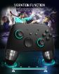 תמונה של FUNLAB Firefly Pro Wireless Switch Controller - Zonai שלט מקצועי לנינטנדו סוויץ מעוצב זלדה 