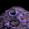 תמונה של FUNLAB Firefly Pro Wireless Switch Controller-ScarletViolet שלט מקצועי לנינטנדו סוויץ מעוצב סקארלט וויולט