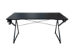 תמונה של DRAGON TK GAMING TABLE - שולחן גיימינג בצבע שחור