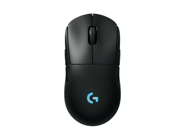 תמונה של  LOGITECH G PRO LIGHTSPEED 2 BLACK עכבר גיימינג אלחוטי בצבע שחור 