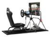 תמונה של NEXT LEVEL RACING VICTORY SIMULATOR COCKPIT - מושב נהיגה 