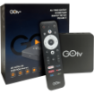 תמונה של סטרימר יבואן רשמי GOtv Plus 4K Ultra HD Android TV 