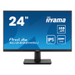 תמונה של מסך מחשב IIYAMA 24" ProLite IPS FHD 100Hz 0.4ms