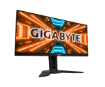 תמונה של מסך Gigabyte M34WQ 144HZ UWQHD 1MS HDR400 IPS KVM 21:9 SPK BLACK