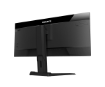 תמונה של מסך Gigabyte M34WQ 144HZ UWQHD 1MS HDR400 IPS KVM 21:9 SPK BLACK