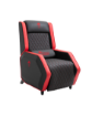 תמונה של כורסת גיימינג DRAGON PRO GAMING SOFA DLX