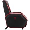 תמונה של כורסת גיימינג DRAGON PRO GAMING SOFA DLX