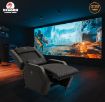 תמונה של כורסת גיימינג DRAGON PRO GAMING SOFA DLX