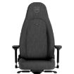 תמונה של כיסא גיימינג ומנהלים NOBLECHAIRS ICON TX ANTHRACITE