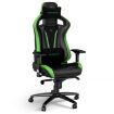 תמונה של כיסא גיימינג ומנהלים NOBLECHAIRS EPIC SPROUT EDITION